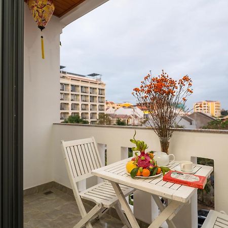 May Boutique Villa Χόι Αν Εξωτερικό φωτογραφία