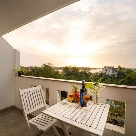 May Boutique Villa Χόι Αν Εξωτερικό φωτογραφία