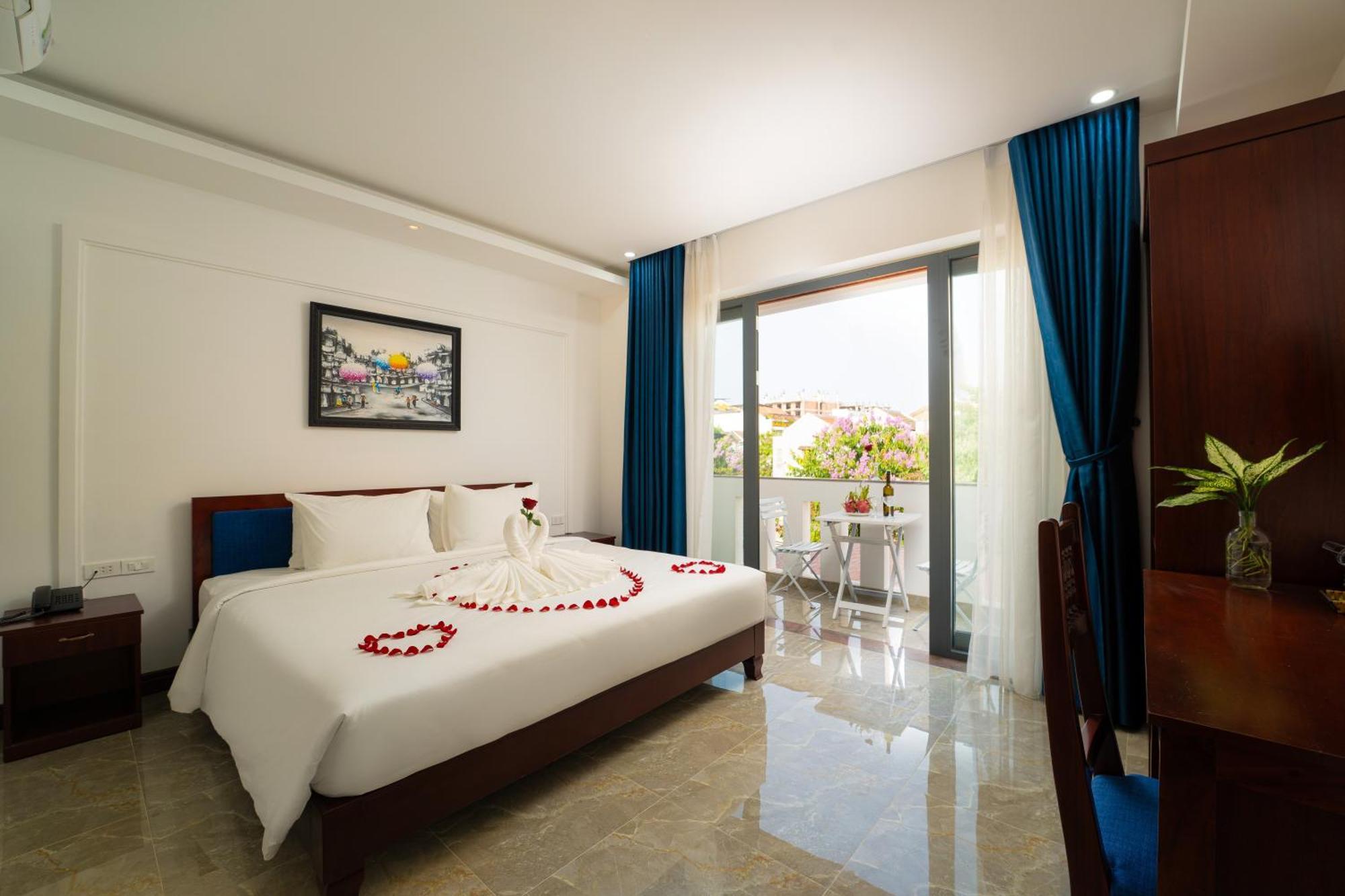 May Boutique Villa Χόι Αν Εξωτερικό φωτογραφία