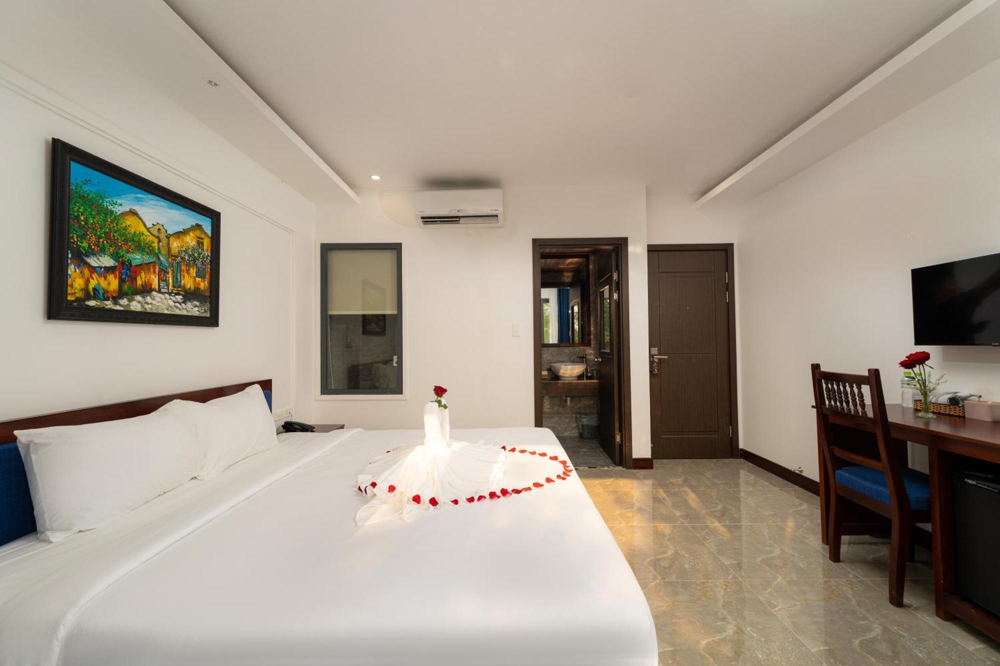 May Boutique Villa Χόι Αν Εξωτερικό φωτογραφία