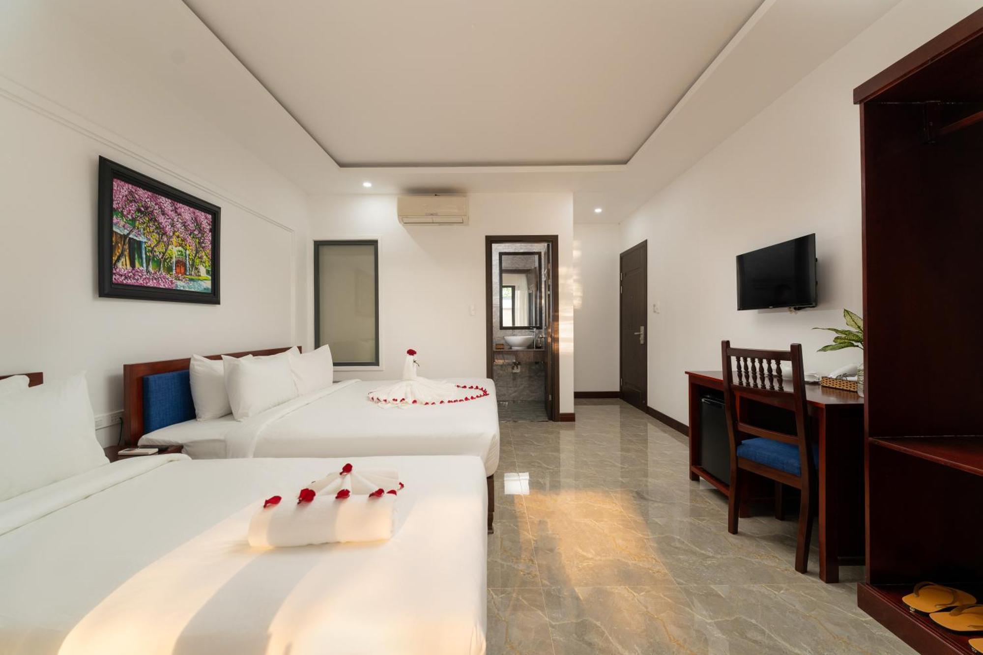 May Boutique Villa Χόι Αν Εξωτερικό φωτογραφία