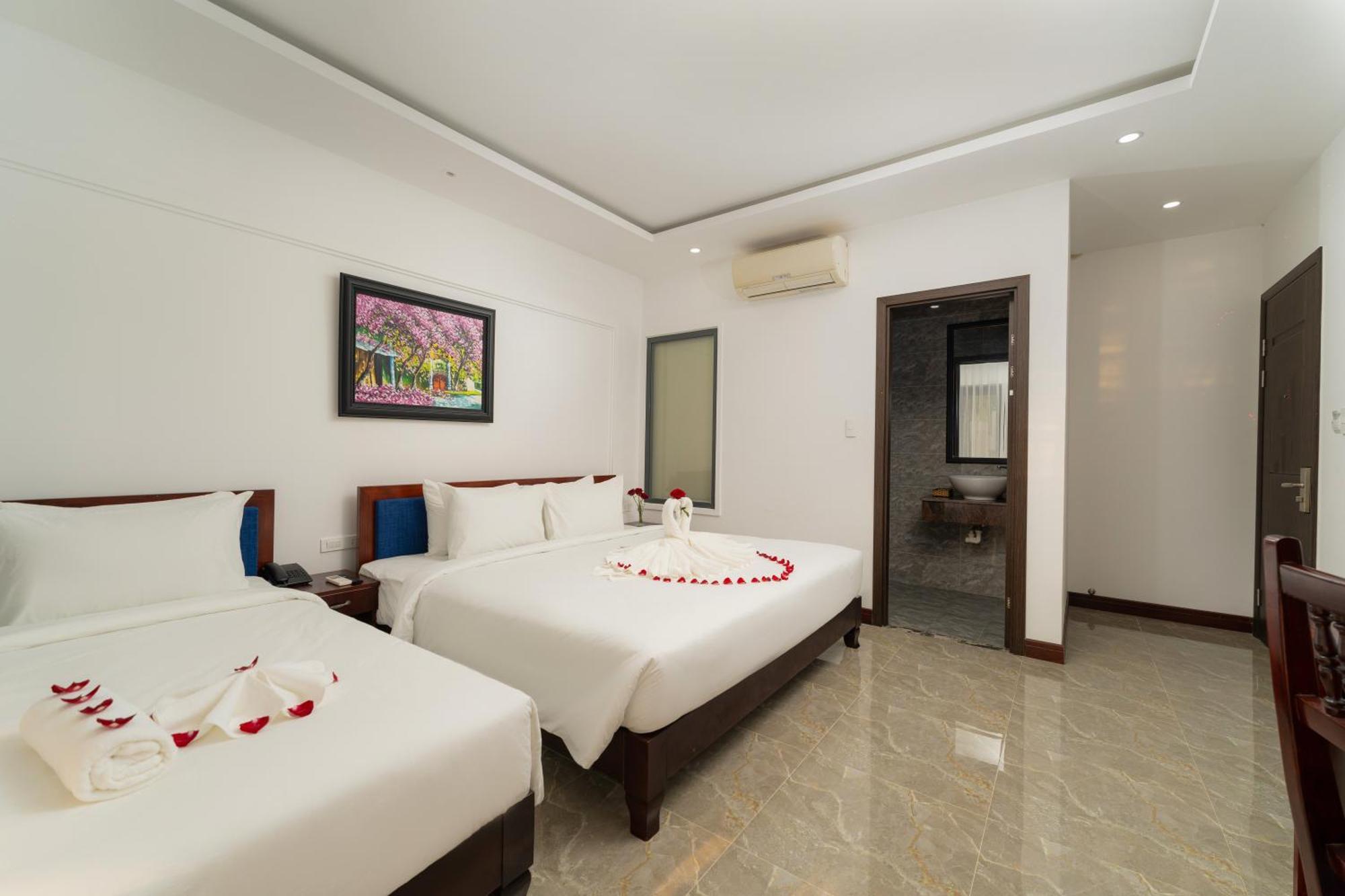 May Boutique Villa Χόι Αν Εξωτερικό φωτογραφία