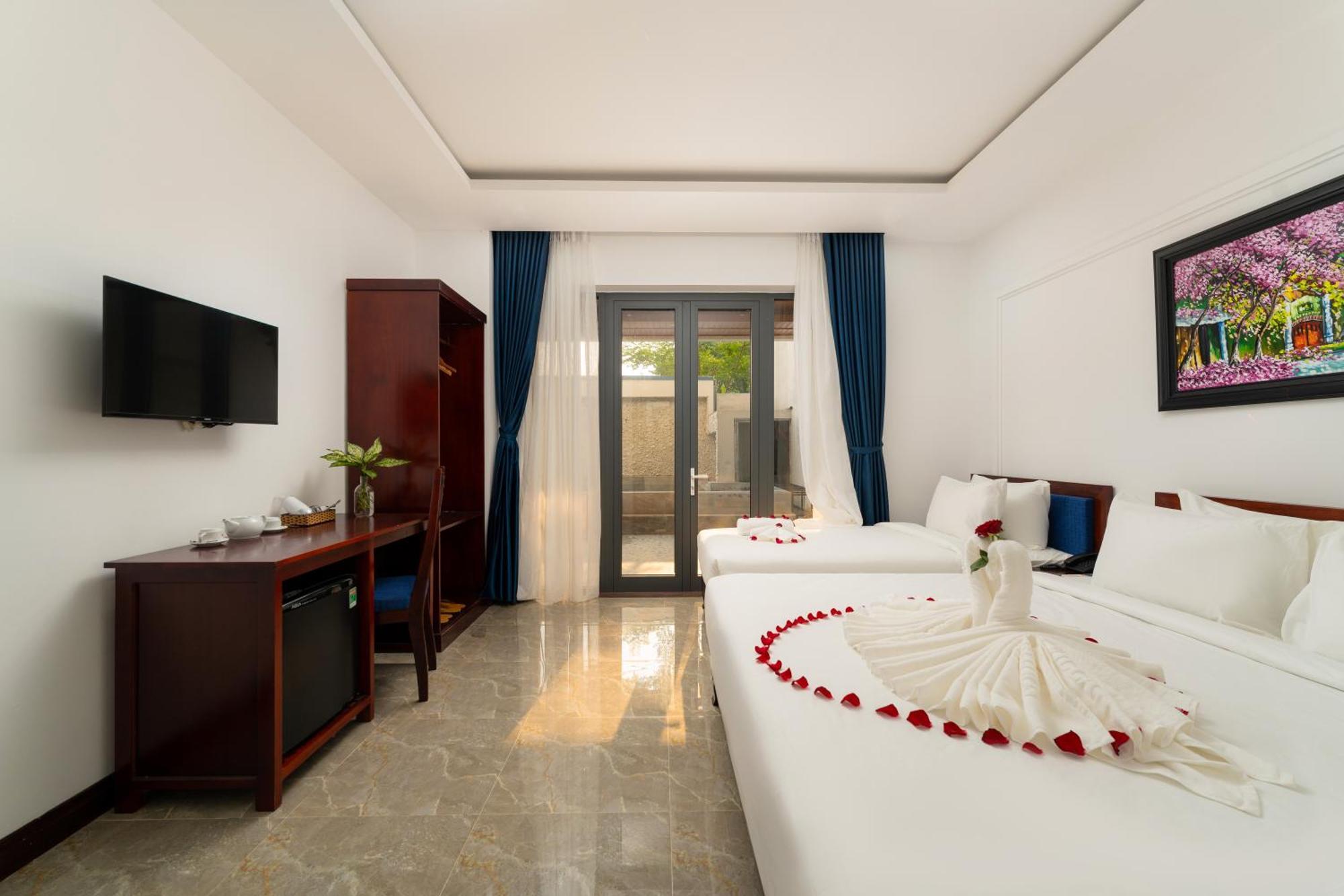 May Boutique Villa Χόι Αν Εξωτερικό φωτογραφία
