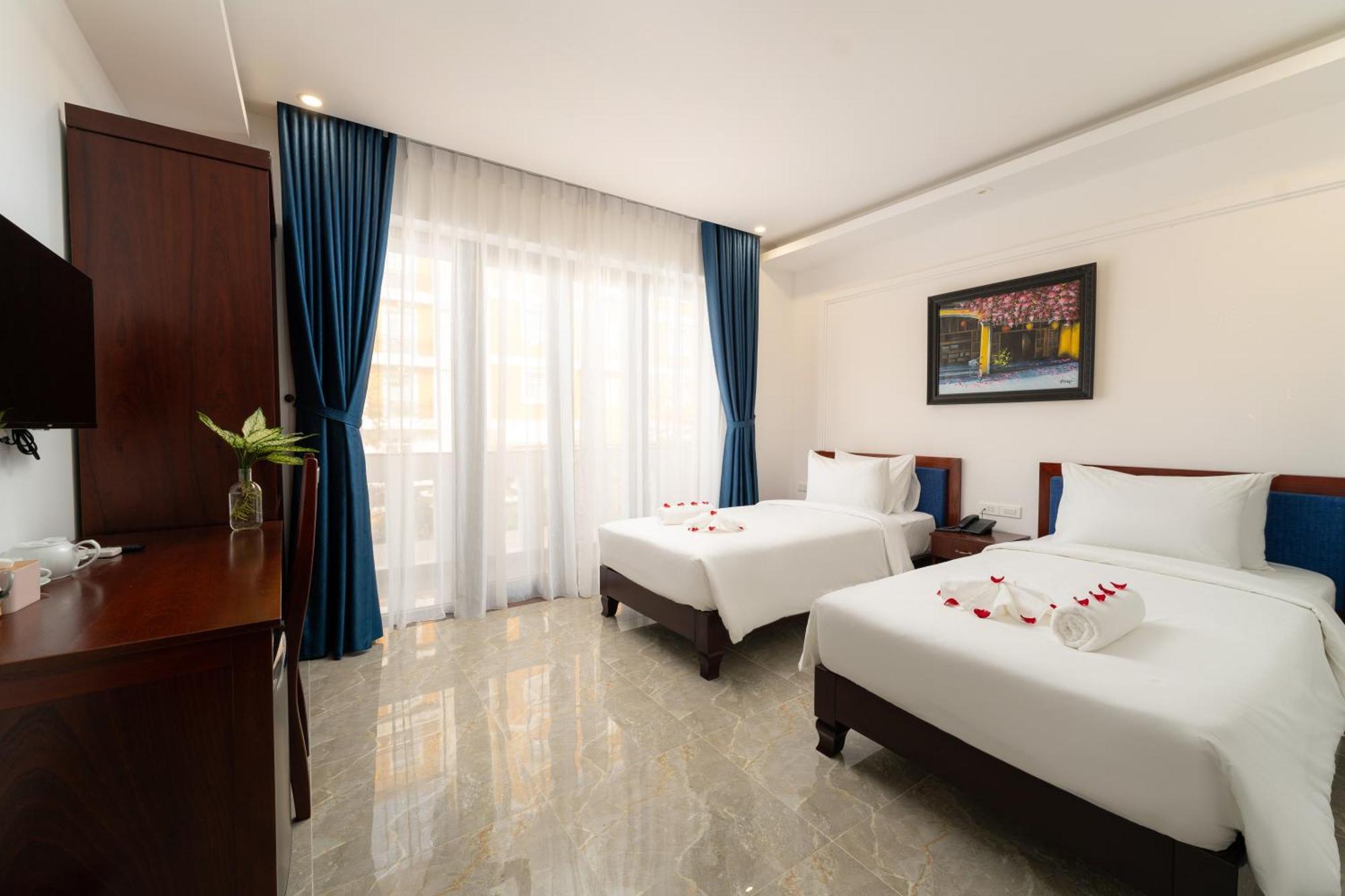 May Boutique Villa Χόι Αν Εξωτερικό φωτογραφία