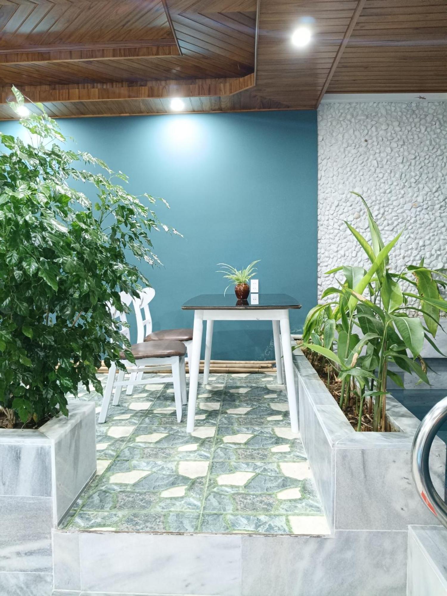 May Boutique Villa Χόι Αν Εξωτερικό φωτογραφία