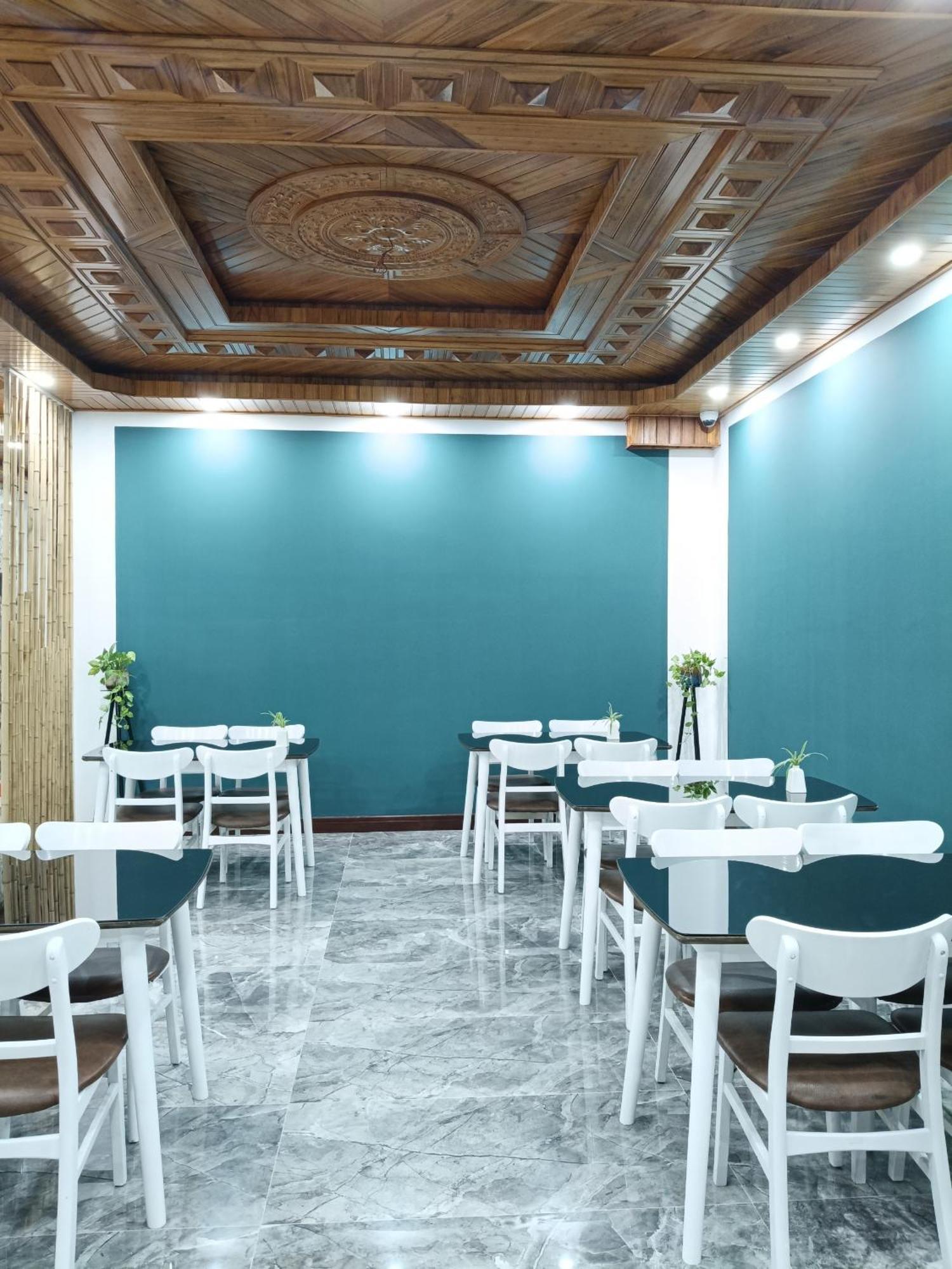 May Boutique Villa Χόι Αν Εξωτερικό φωτογραφία