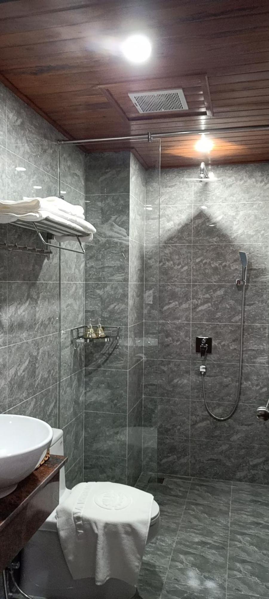 May Boutique Villa Χόι Αν Εξωτερικό φωτογραφία