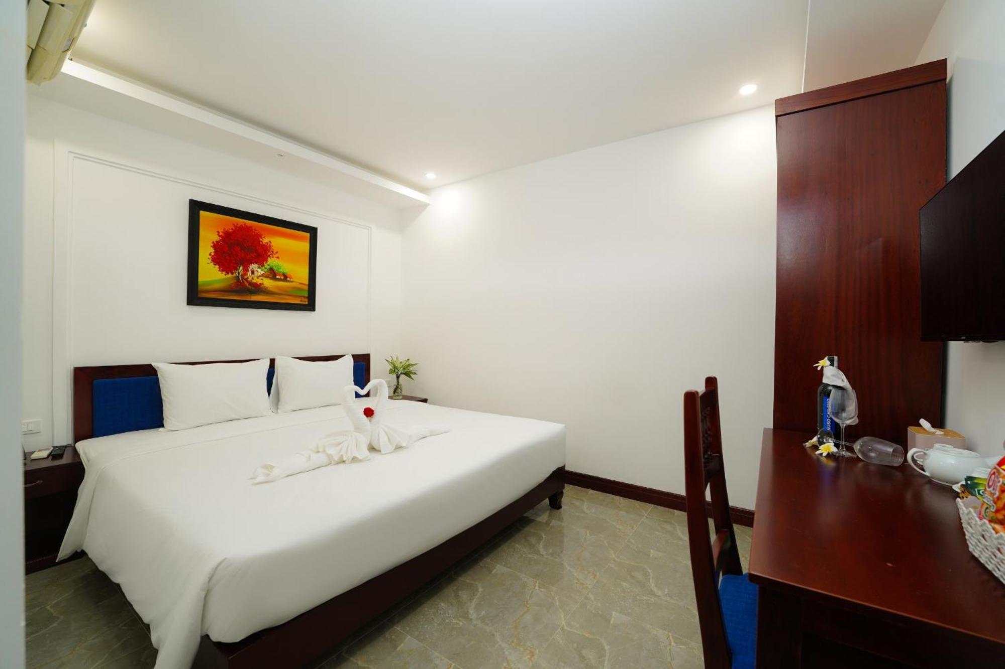 May Boutique Villa Χόι Αν Εξωτερικό φωτογραφία
