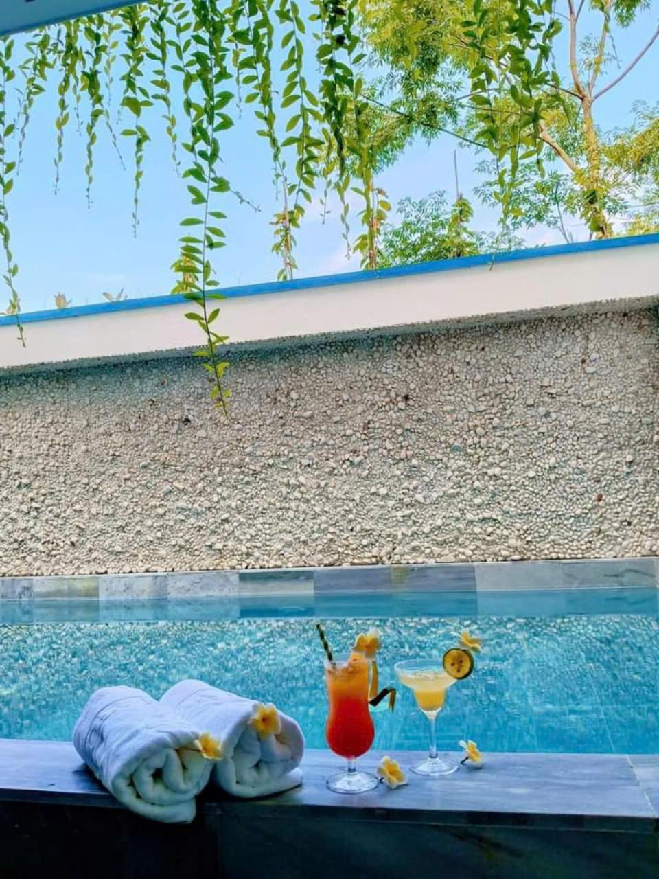 May Boutique Villa Χόι Αν Εξωτερικό φωτογραφία
