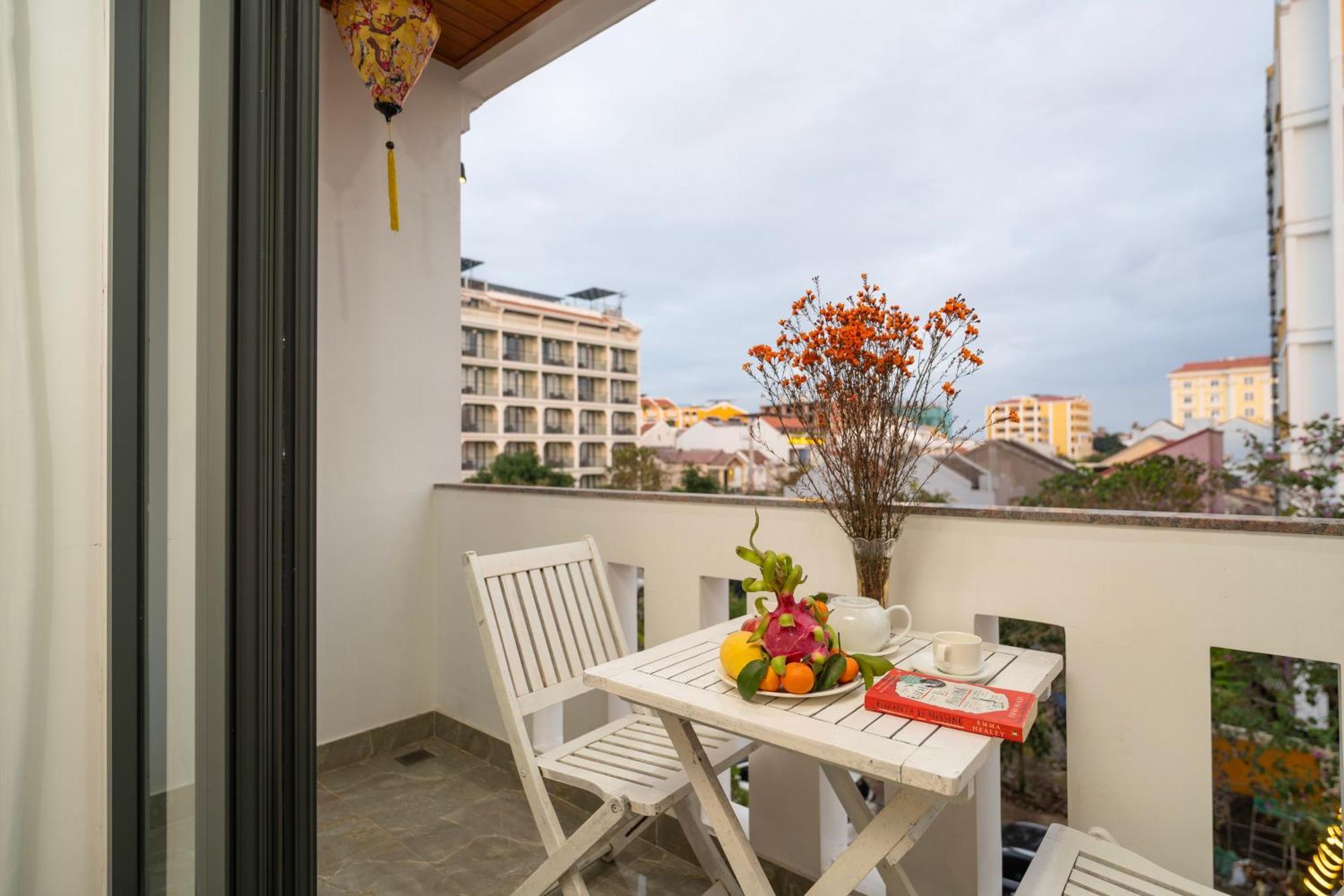 May Boutique Villa Χόι Αν Εξωτερικό φωτογραφία