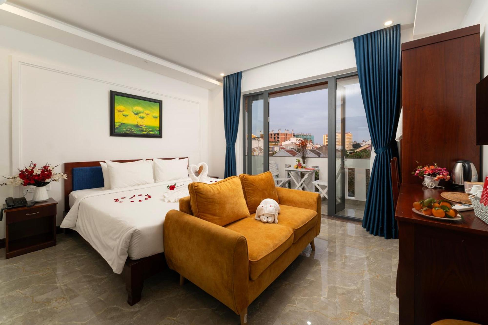May Boutique Villa Χόι Αν Εξωτερικό φωτογραφία