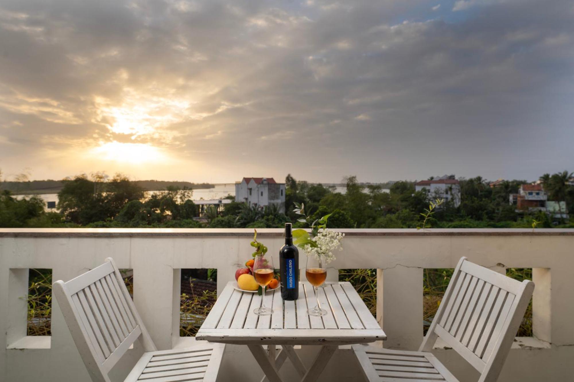 May Boutique Villa Χόι Αν Εξωτερικό φωτογραφία