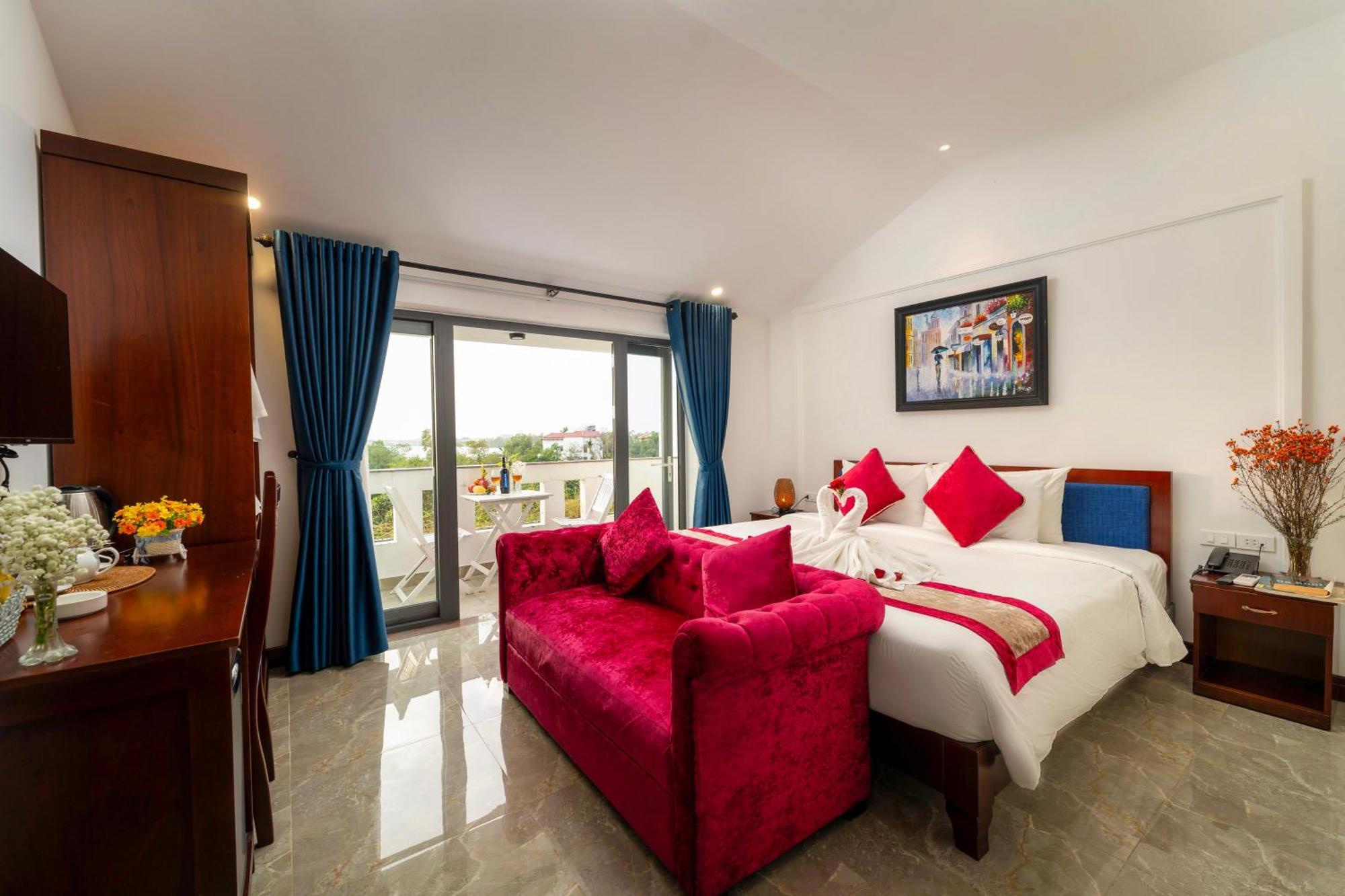 May Boutique Villa Χόι Αν Εξωτερικό φωτογραφία